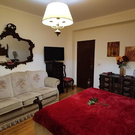 Apartamento Mondego Пенакова Экстерьер фото