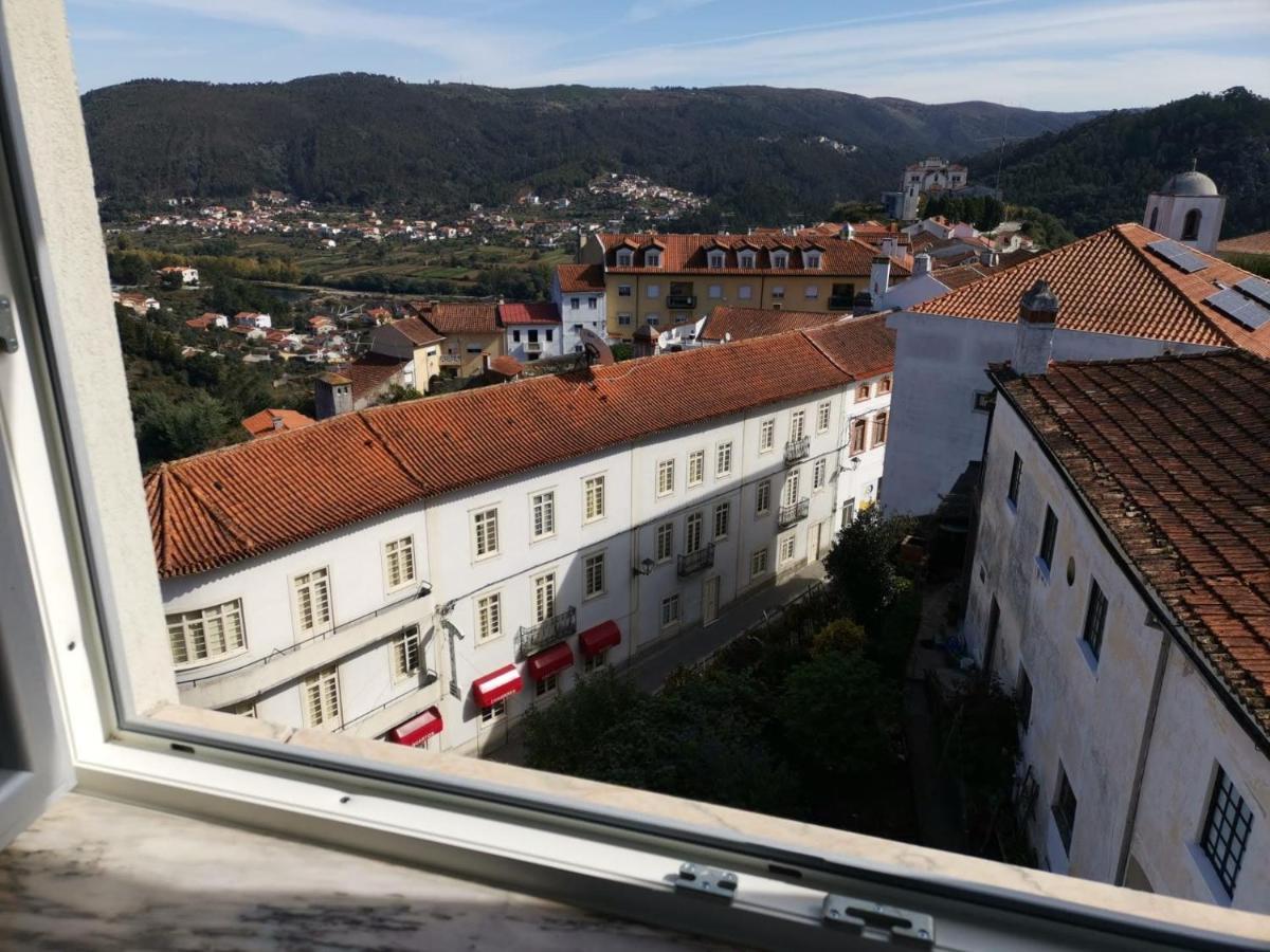 Apartamento Mondego Пенакова Экстерьер фото