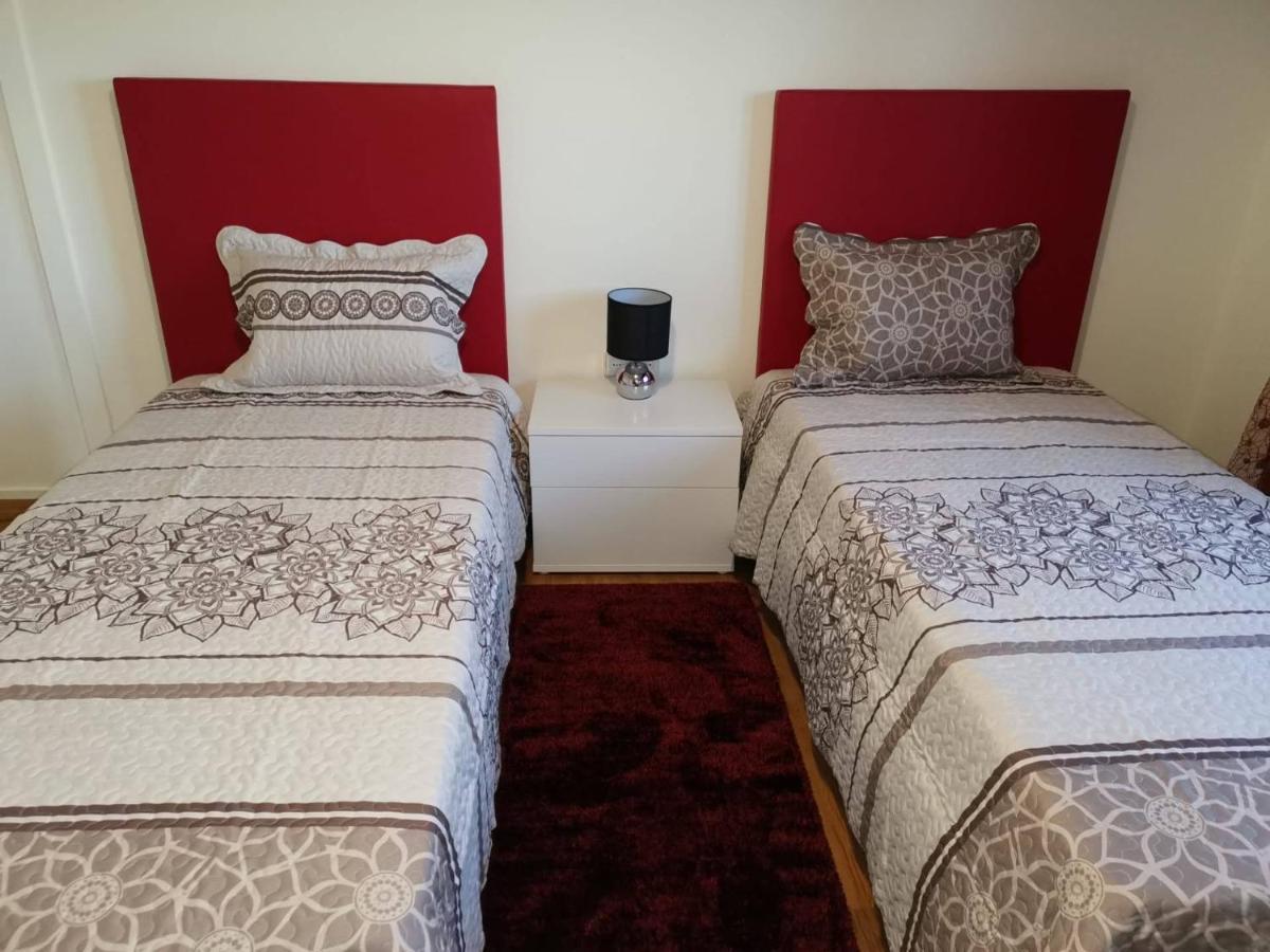 Apartamento Mondego Пенакова Экстерьер фото