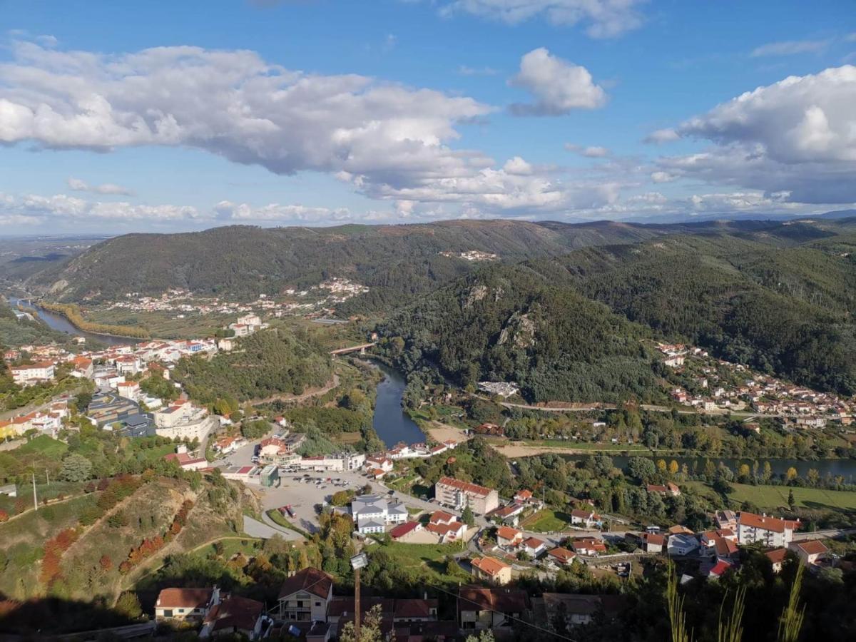 Apartamento Mondego Пенакова Экстерьер фото