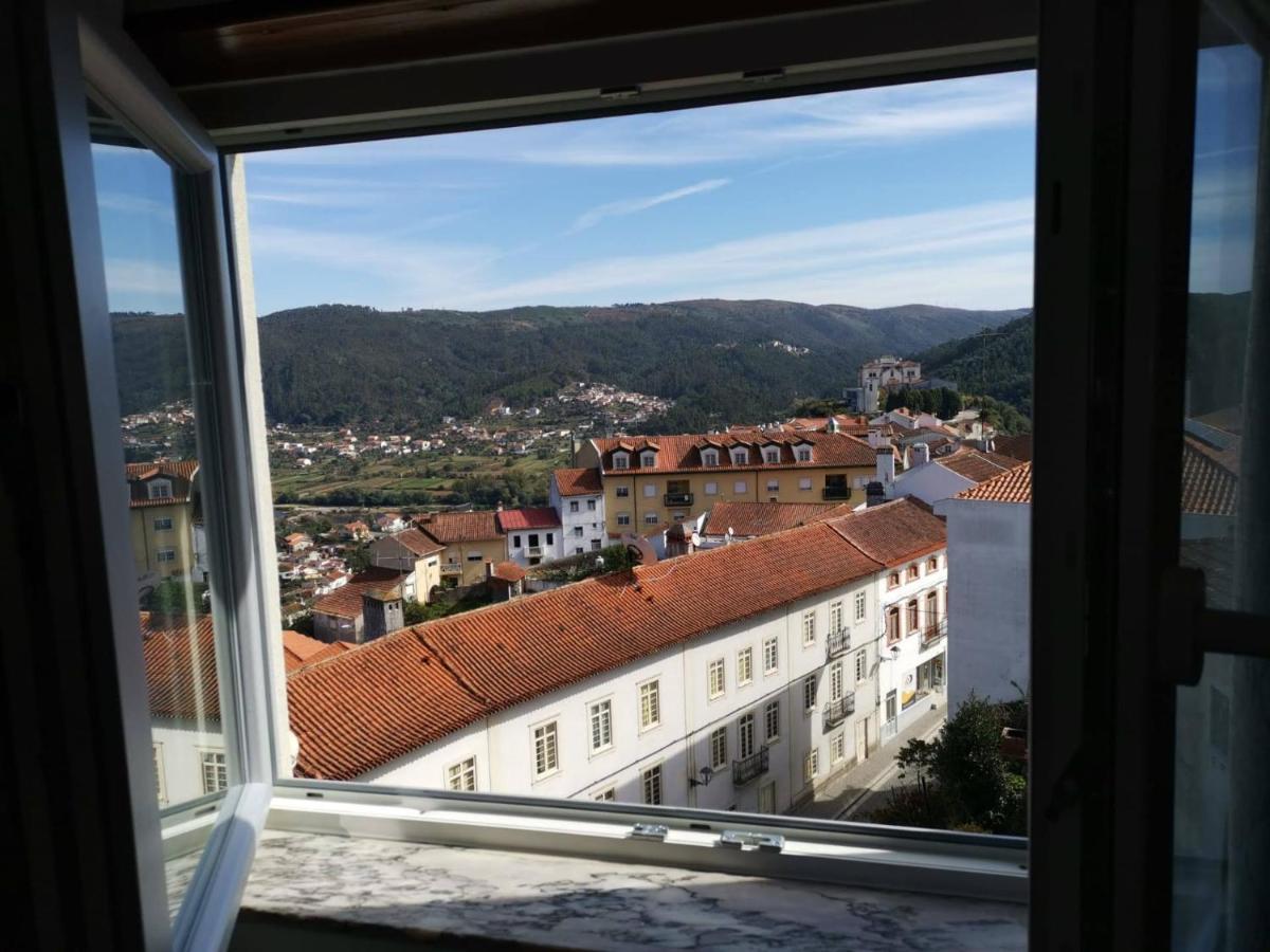 Apartamento Mondego Пенакова Экстерьер фото