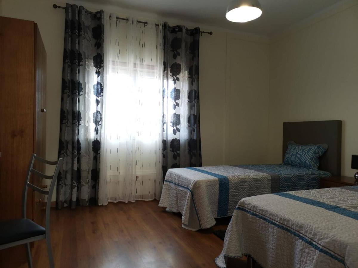 Apartamento Mondego Пенакова Экстерьер фото