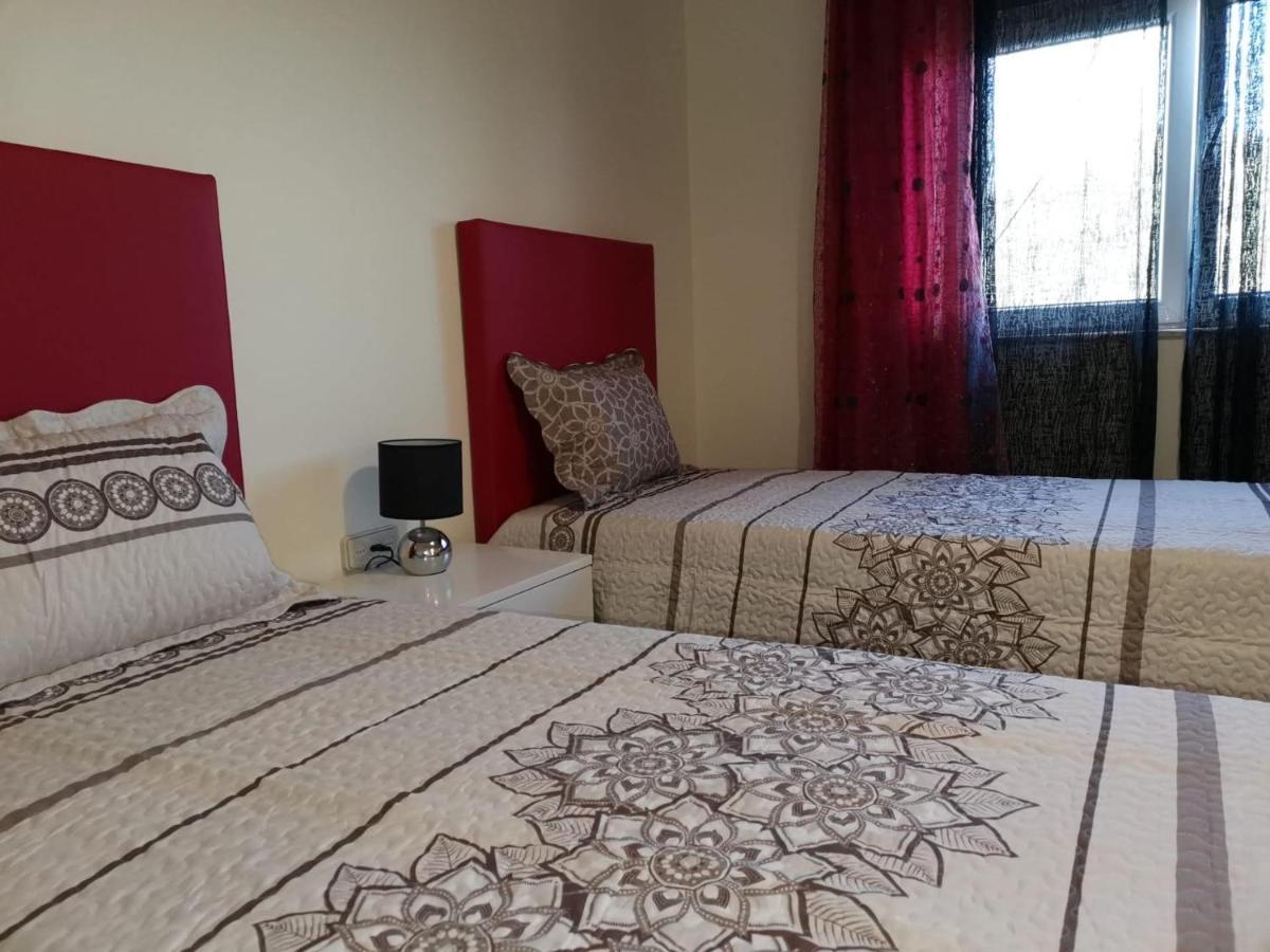 Apartamento Mondego Пенакова Экстерьер фото