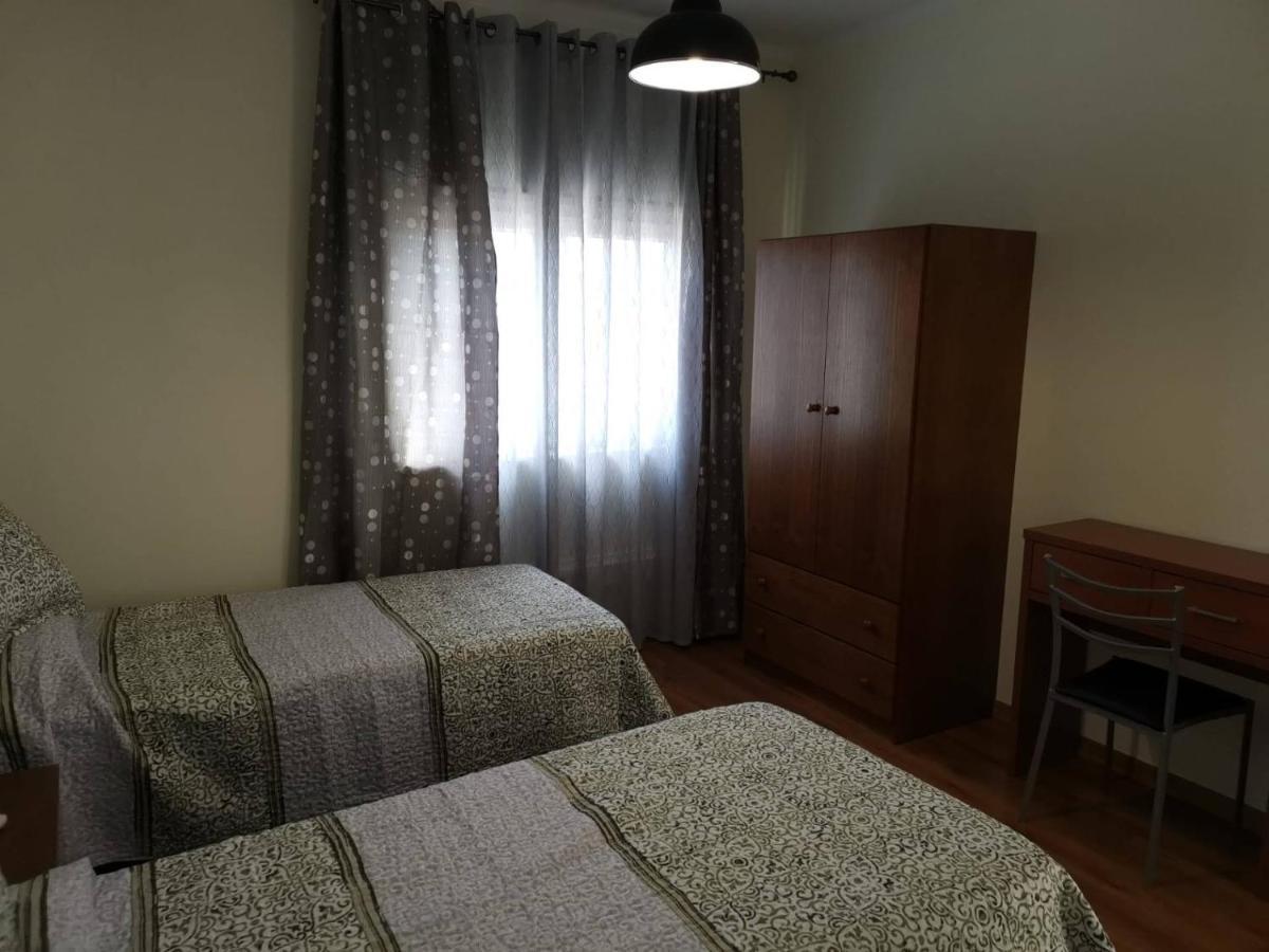 Apartamento Mondego Пенакова Экстерьер фото