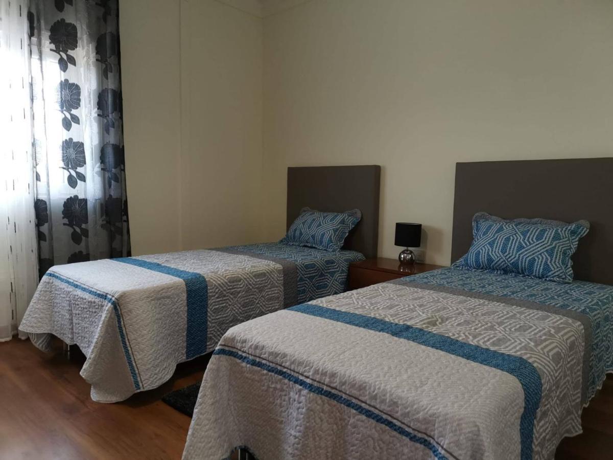 Apartamento Mondego Пенакова Экстерьер фото