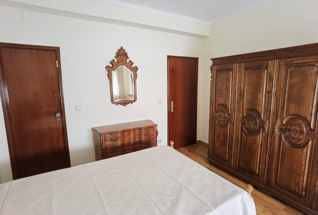 Apartamento Mondego Пенакова Экстерьер фото