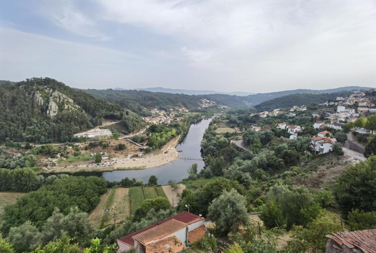Apartamento Mondego Пенакова Экстерьер фото