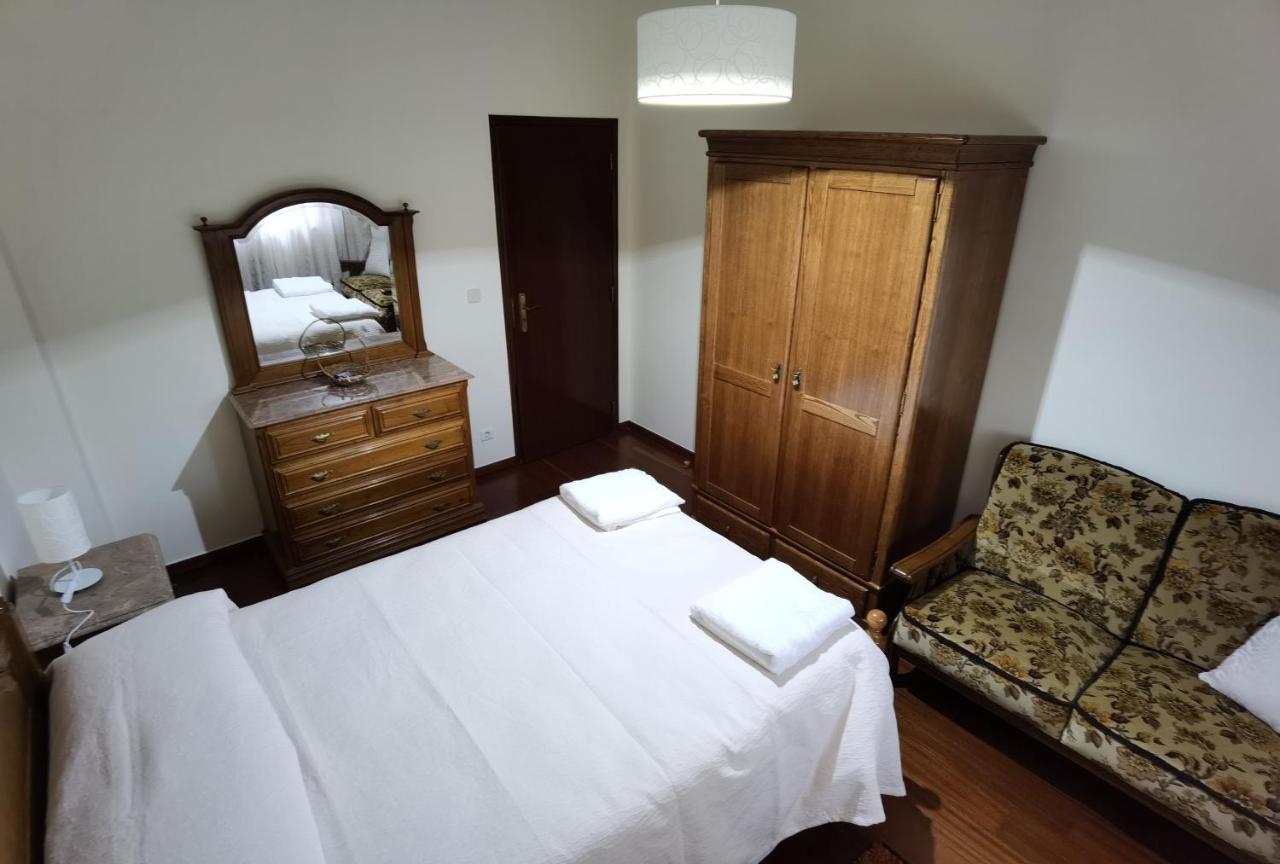 Apartamento Mondego Пенакова Экстерьер фото