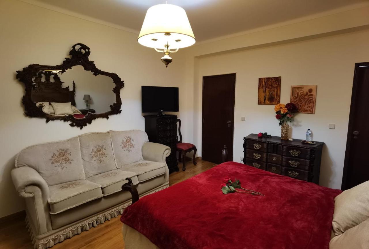 Apartamento Mondego Пенакова Экстерьер фото