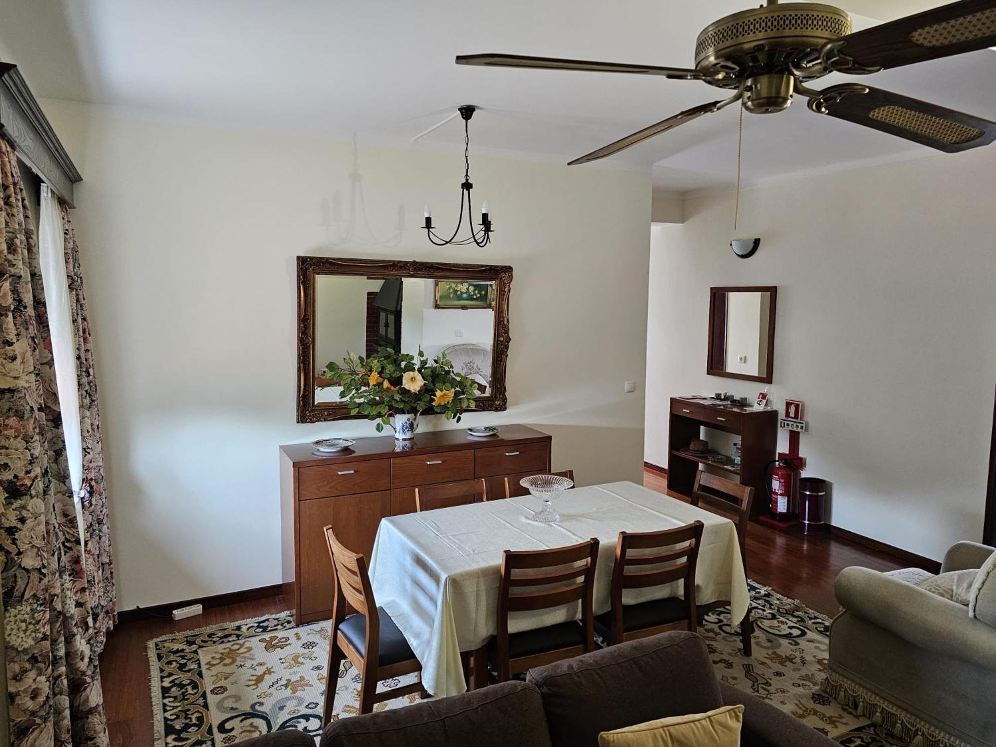 Apartamento Mondego Пенакова Экстерьер фото